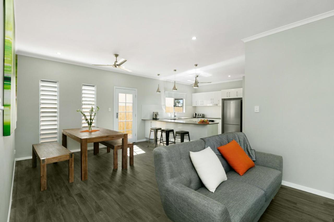 Estilo Bed And Breakfast Κερνς Εξωτερικό φωτογραφία