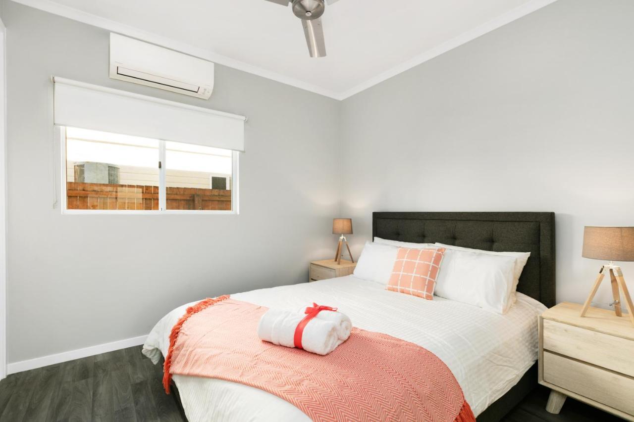Estilo Bed And Breakfast Κερνς Εξωτερικό φωτογραφία